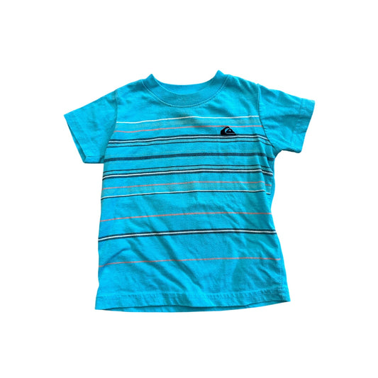 18M Boys Quiksilver Shirt