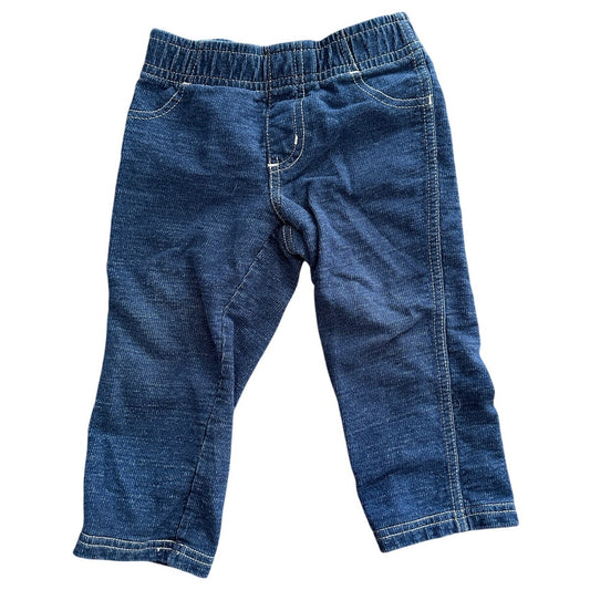 Toddler 18M Jean Jegging Pants