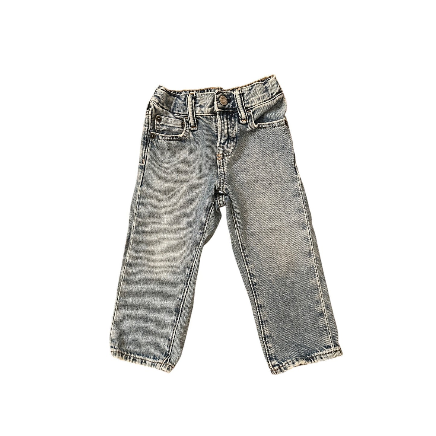 2T Toddler Baby Gap Jeans