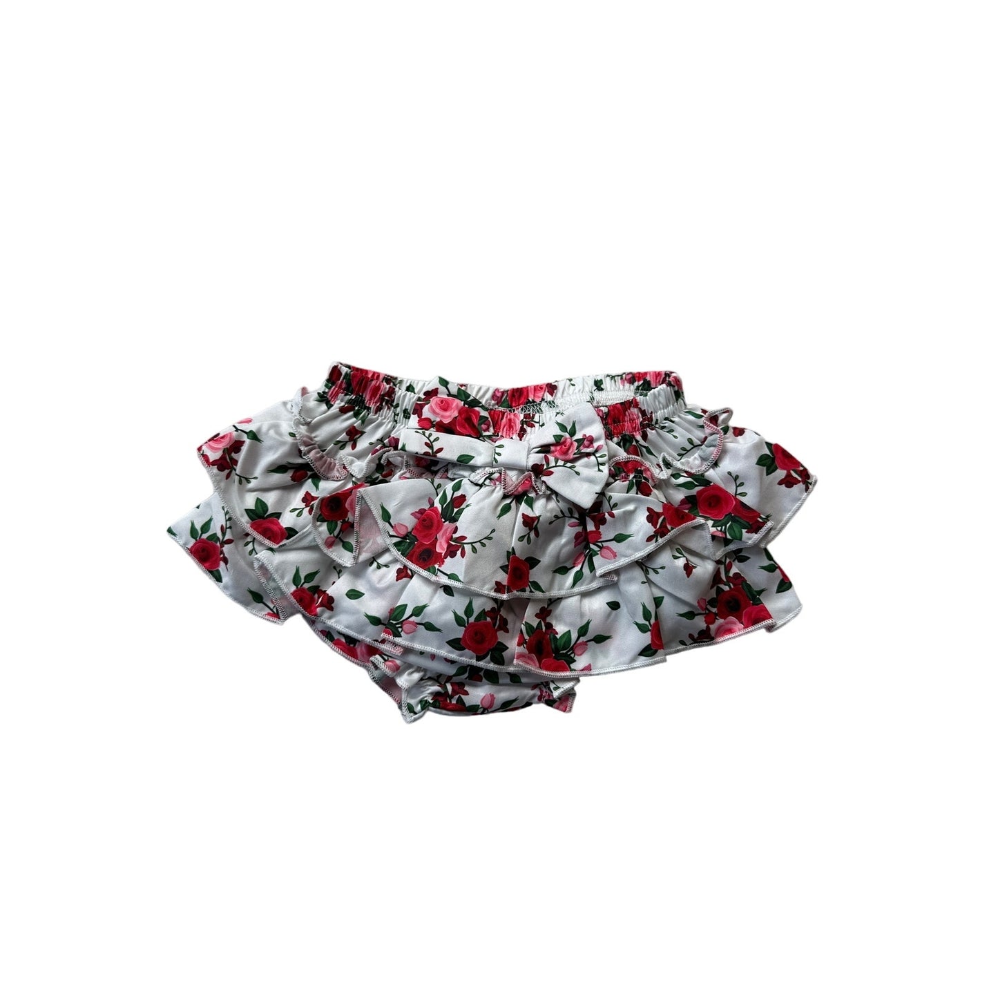 3M Baby Floral Skirt