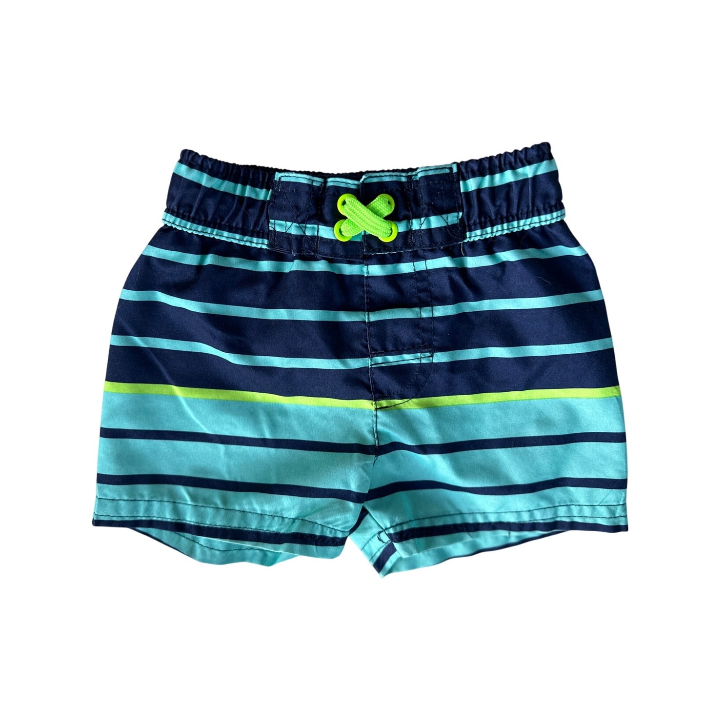 12M Toddler Boys Swimwear Swim Trunks