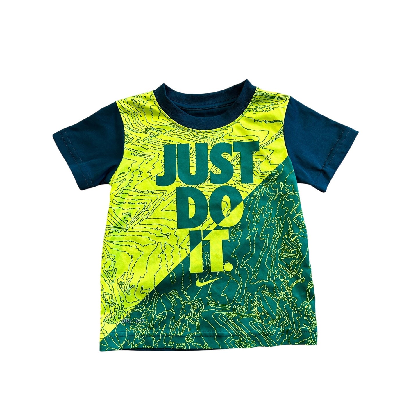 3T Boys Nike Tee Shirt