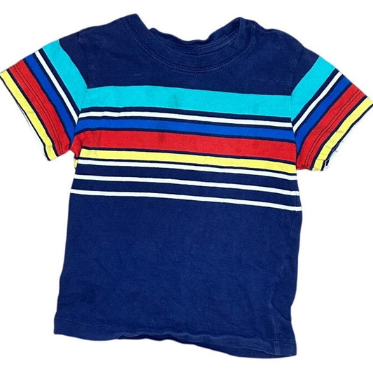 3T Vintage Hanna Andersson T-Shirt Tee Shirt